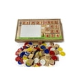 thumbnail image 1 of Juego Infantil Didáctico Caja Matemática Caja matematica Caja Matematica, 1 of 2