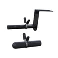 thumbnail image 3 of Pila de pesas para gimnasio, máquina de gimnasio, soporte para placas de pesas para ejercicios de entrenamiento deportivo Profundidad de ranura 85 cm, 3 of 8