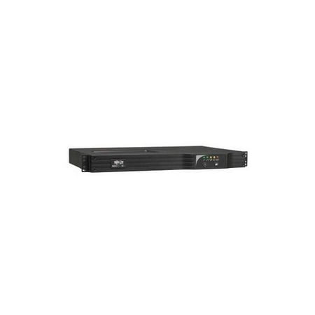 Tripp Lite SMART500RT1U -  Uninterruptible Power Supply (UPS), Rack