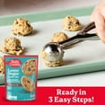 thumbnail image 5 of (2 pack) Betty Crocker Lower Sugar Chocolate Chip Cookie Mix, No Artificial Sweeteners, 13.1 oz, 5 of 16