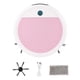 thumbnail image 1 of Methold Robot inteligente recargable 4 en 1, 3200Pa, USB, Robot de barrido inteligente automático, barredora de succión fuerte, aspiradoras Electrónica rosa, 1 of 6