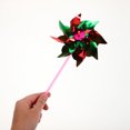 thumbnail image 3 of WRITWAA 10pcs Mini Garden Assorted Color Simple Design for Kids Room, 3 of 6