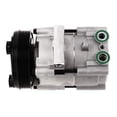 thumbnail image 4 of New A/C Compressor for Ford F-150 4.2L - 1997 to 2006 - OE# F65Z19V703JA, 4 of 7