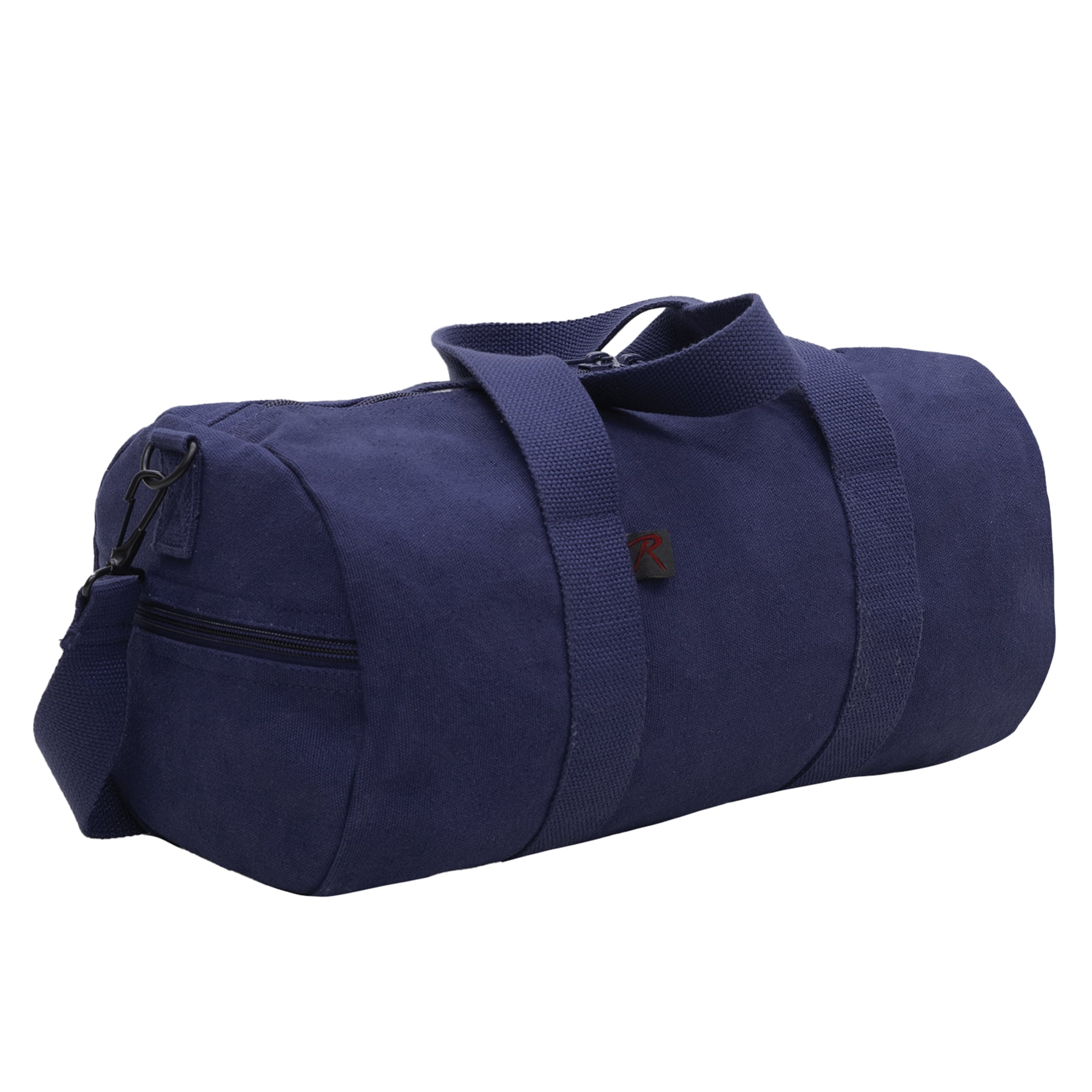 Rothco Heavyweight Canvas Shoulder Duffle Bag