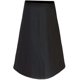 thumbnail image 3 of Chimenea al aire libre Jardín Patio Barbacoa Recogedor Impermeable Protección Cocinar Parrilla TUNC Sencillez, 3 of 5