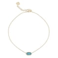 thumbnail image 2 of Kendra Scott Elisa Pendant Necklace -, 2 of 2