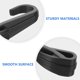 thumbnail image 4 of 20 piezas de hebilla de gancho bidireccional para faros delanteros, soporte de clip para casco rígido, clips para faros delanteros, accesorios para casco rígido, 4 of 6