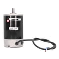 thumbnail image 1 of Motor de torno NikouMX 550W Mini Motor de Torno 6000 RPM Herramienta, 1 of 8