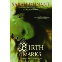 Birth Marks: A Hannah Wolfe Crime Novel, (Paperback)