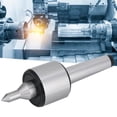 thumbnail image 1 of 0.000197" 440 Pounds Live Center Set, MT3 Live Center, Lathe High Speed Turning Milling Machine For CNC Work, 1 of 8