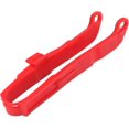 thumbnail image 1 of Yazoeia Compatible with XR650L XR 250 400 600 R 650 L 250R 400R 600R 650L XR250R XR400R XR600R Motorcycle Chain Slider Guide Protection Device (Color : Red) CJC912-121507, 1 of 7