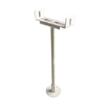 thumbnail image 3 of Support de Radiateur Colonne 41-46Cm Supports de Radiateur Réglables 2 Pcs, 3 of 8