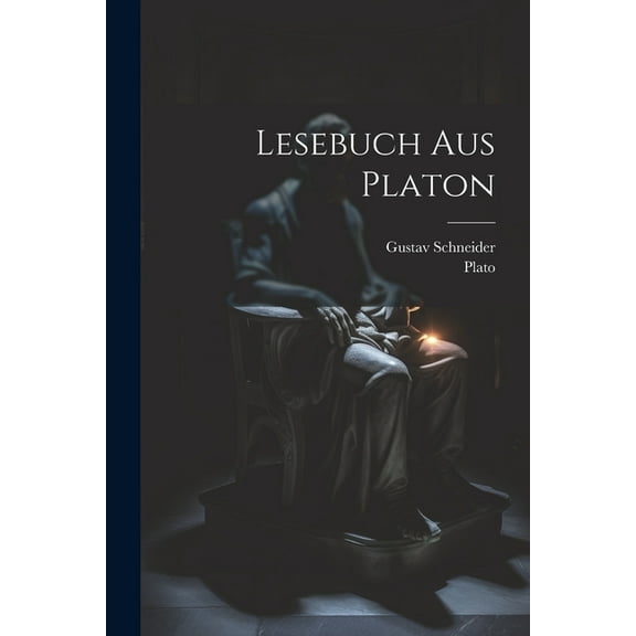 Lesebuch Aus Platon (Paperback)