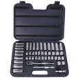 thumbnail image 1 of ATD Tools ATD-1247 47 Pc 0.37 In. Lecteur 12 Points Prise de Courant, 1 of 1
