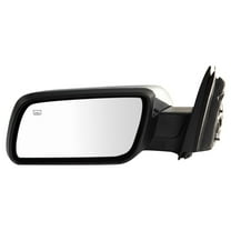 TRQ Left Mirror Fits 2009-2012 Ford Flex MRA11602