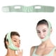 thumbnail image 1 of V Face Bandage: reafirmante de papada y lifting de pliegues nasolabiales; mejora el sueño y la flacidez facial; diadema transpirable para adelgazar el rostro, 1 of 8