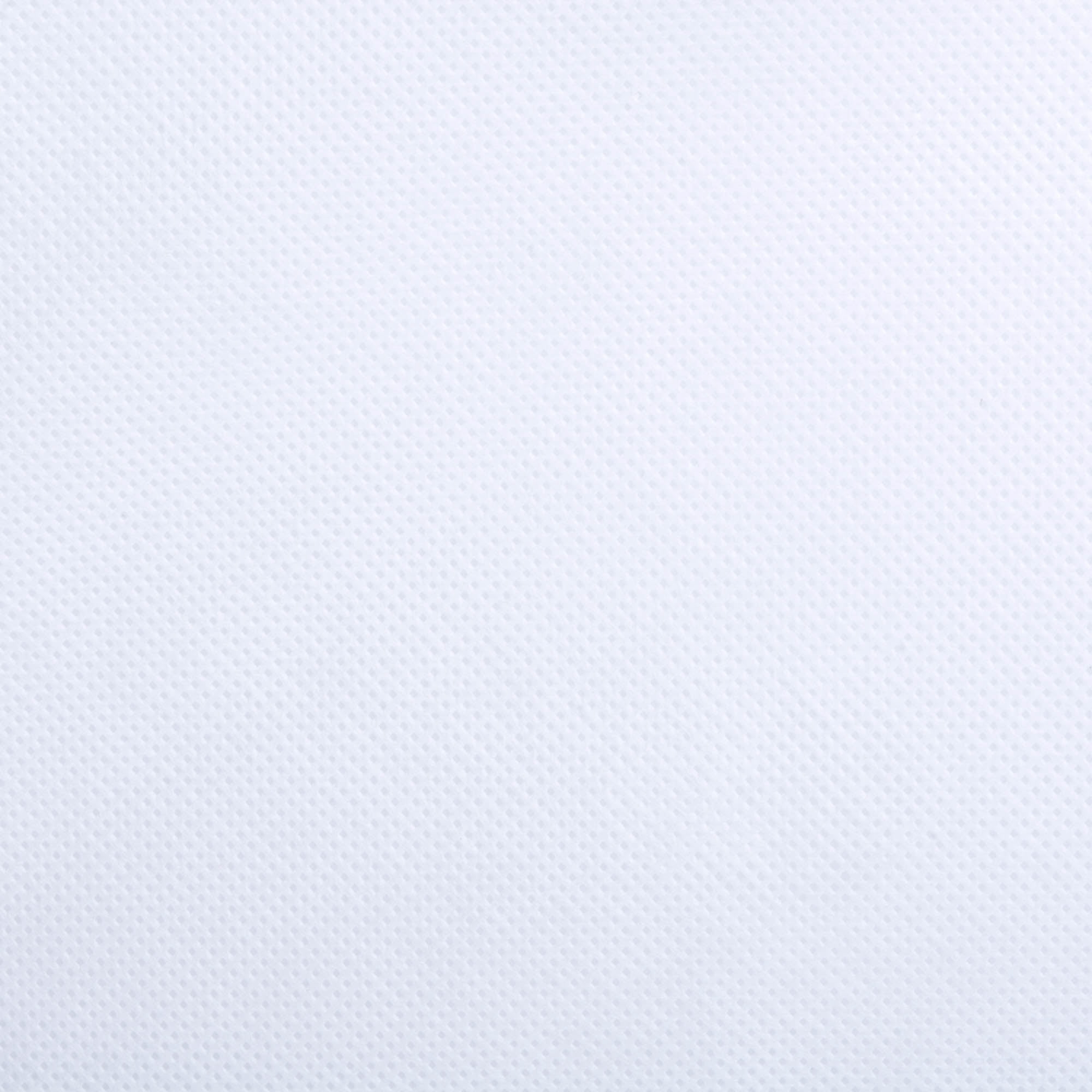 DII Non Woven Fabric Storage Bin Organizer Cube, Small Set, 11x11x11", White, 2 Piece