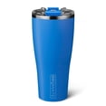thumbnail image 1 of Vaso de viaje BrüMate Nav XL de acero inoxidable con aislamiento de 946 ml, 1 of 9