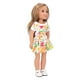 thumbnail image 1 of Girl Doll, Children Vinyl Doll Vivid Birthday Gift 15 Inch Exquisite For Home Bedroom ANGGREK Otros, 1 of 8