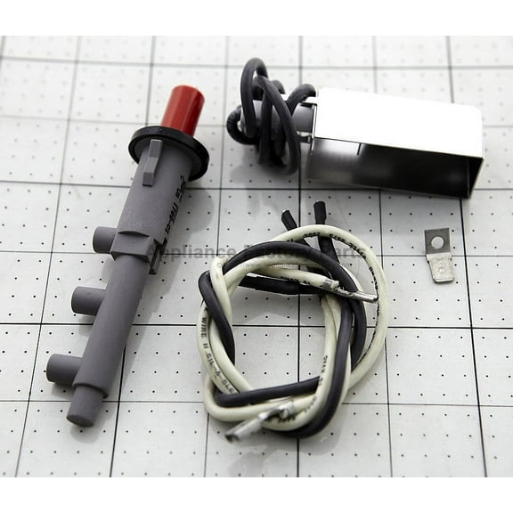 Weber IGN DUAL WIREPIEZO GENESIS 2004 BB 905