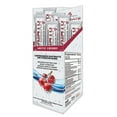 thumbnail image 4 of Core Nutritionals HYDRATE Comprehensive Electrolyte and Hydration Blend - Arctic Cherry, 20 packets, 4 of 6