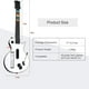 thumbnail image 3 of Controlador inalámbrico de guitarra Guitar Hero World Tour para Nintendo Wii, 3 of 7