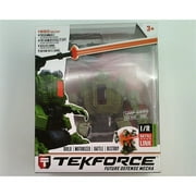 tekforce Robot - Gunny