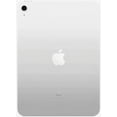 thumbnail image 3 of Refurbished Apple iPad 10th Gen - WiFi Only - 256GB - Silver iPad (2022) 10.9 Inch - Excellent Condition, 3 of 9