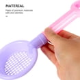 thumbnail image 4 of WHAMVOX 10Pcs Mini Shovels Toys Assorted Color for Kids Garden Accessories Beach Play, 4 of 8