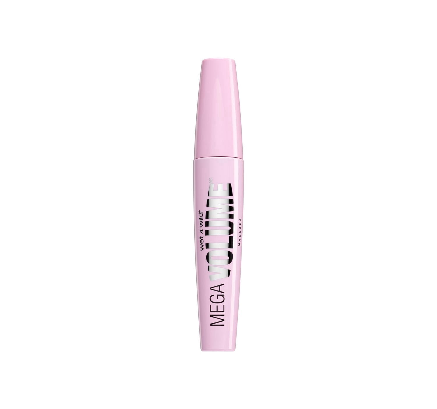 Mega Volume Mascara