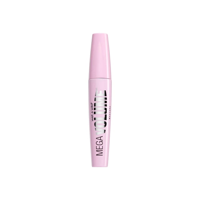 MASCARA MÉGA VOLUME