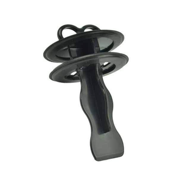 Food Waste Disposer Parts Multifunctional Engineering Plastic Plug