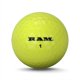 thumbnail image 4 of Pelotas de Golf Ram Laser Plus Suaves de Baja Compresión Amarillas 36 unidades, 4 of 4
