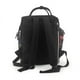 thumbnail image 3 of Disketp 2025 New Year 2 Mochila de Pañales de Gran Capacidad con Múltiples Bolsillos, Mochila de Viaje Multifuncional para Bebé, Unisex, Moderna y Resistente, 3 of 6