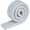 Circular Gray, variant on E/FUSING 900 Moldable Silicone Putty