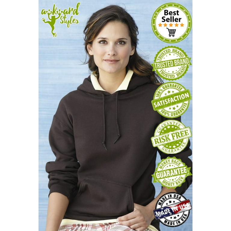 Awkward Styles Couple Hoodies He's My Anchor Women's Sweatshirt