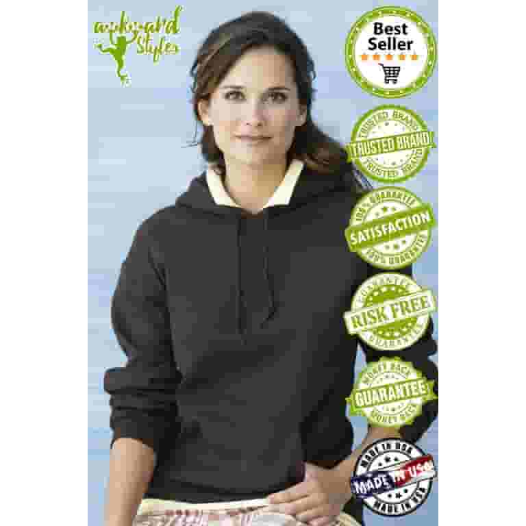 Awkward Styles Panda Couple Hoodies Panda Sweatshirt for Women