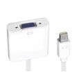 thumbnail image 2 of Sewell Direct SW-30424-3 Adaptateur Displayport vers VGA 9 Pouces, 2 of 2