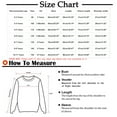 thumbnail image 3 of Hrsba Girls Sweatshirts Print Striped Long Sleeve Tunic Fake Two piece Bottoming Tops Fall Winter, 3 of 3
