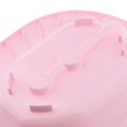 thumbnail image 3 of TISHITA Bidet Bassin de Bain Insert de Bidet, Multicolore Rose, 3 of 8
