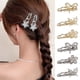 thumbnail image 2 of Horquillas para el cabello con múltiples estilos, flores, lazos, mariposas, imitación de ópalo, decoración, pinzas para el cabello, flequillo, accesorios para el cabello., 2 of 8
