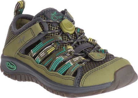 chaco outcross 2 kids