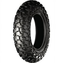 180/80-14 (78P) Bridgestone TW34 Rear Motorcycle Tire