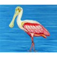 thumbnail image 1 of Betsy Drake DM549 18 x 26 in. Dicks Spoonbill Door Mat, 1 of 1