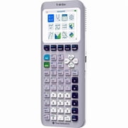 Texas Instruments Graphing Calculator