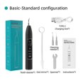 thumbnail image 5 of Ultrasonic Teeth Cleaner - Plaque Remover For Removing Teeth Stains, 5 of 5