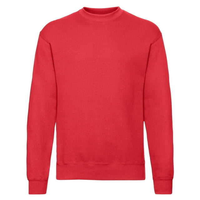 Fruit of the Loom Chandail en Molleton Classique pour Adulte