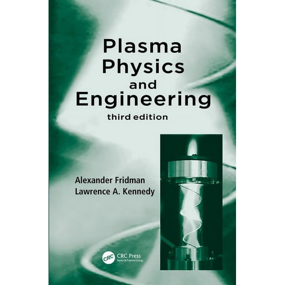 Plasma Physics and Engineering, (Hardcover)