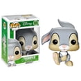 thumbnail image 4 of Figuras de acción de Disney FUNKO POP, juguetes de modelos de la serie de la película Walt Disney BAMBI 94 # y sus amigos Thumper 95 # flor 96 #, 4 of 4
