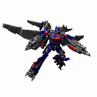 Transformers BIG ORIGINAL Heroic Optimus Prime 11-inch Action